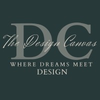 The Design Canvas, Interior Design logo - Similar company to Within Interior Design
