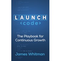 LAUNCH Code logo - Similar company to Launchcode