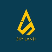 SKY LAND logo - Similar company to Gareda
