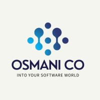 Osmani Co logo - Similar company to Ollivander Solutions