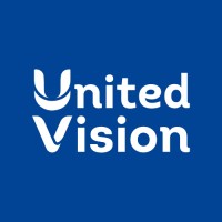 United Vision logo - Similar company to Maxfinance Meridian