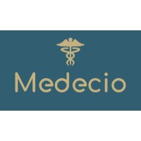 Medecio logo - Similar company to Cedar Robotics