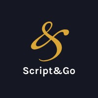 Script&Go logo - Similar company to Yridium