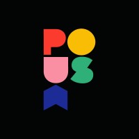 Poush logo - Similar company to Uagency