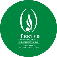 Türkted: Türkiye Tohumculuk Endüstrisi Derneği logo - Similar company to Asta Genetics