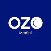 OZO Medini Malaysia logo - Similar company to Ozo Hotels & Resorts