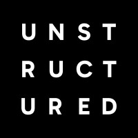 Unstructured logo - Similar company to Sentient.Io