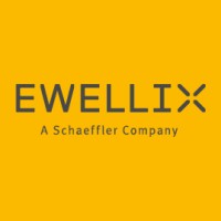 Ewellix logo - Similar company to Abba Linear Tech