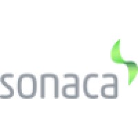 Sonaca logo - Similar company to Patech-Labs