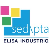 sedApta Group logo - Similar company to Sedapta-Osys Groupe Elisa Industriq | Supplychainplanning And Execution