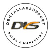DentalLabSupport.com logo - Similar company to Sam'S Concept