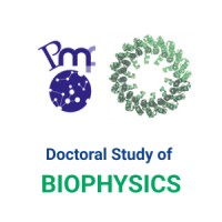 Doctoral Study of Biophysics logo - Similar company to Center For Geospatial Technologies