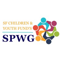 Service Providers Working Group logo - Similar company to Prosperity Initiative