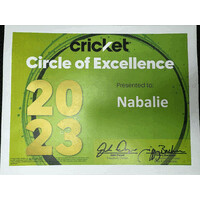 Nabalie, Llc