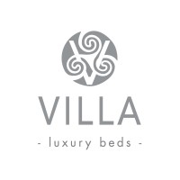 Villa Luxury Beds logo - Similar company to Vardinon