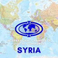 International Chamber of Digital Commerce Syria | ICDC Syria logo - Similar company to National Coalition For Syrian Revolution And Opposition Forces