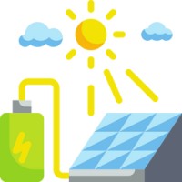 Green Solar Panels Hobart logo - Similar company to Expert Electrical