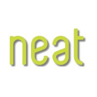 Neat Kitchens logo - Similar company to Abode & Co