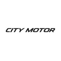 City Motor i Malmö AB logo - Similar company to Mazda Motor Scandinavia