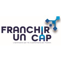 Franchir un cap logo - Similar company to Vim' Business