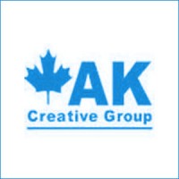 AK Creative Group LLC logo - Similar company to Decons Architecture Interior