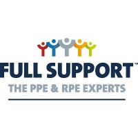 Full Support Group Ltd logo - Similar company to Keysoe International