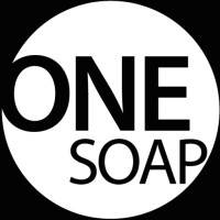One Soap GmbH. logo - Similar company to Mamaaura Dermo Cosmetics Gmbh