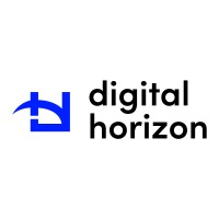 Digital Horizon GmbH logo - Similar company to Digital Horizon Gmbh