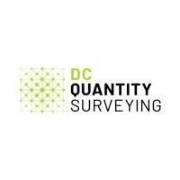 DC Quantity Surveying logo - Similar company to Borrell Rafferty Associates Pty Ltd
