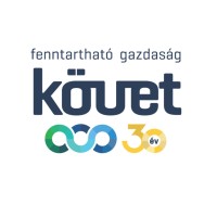 KÖVET Association logo - Similar company to Badur Foundation