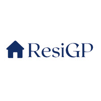 ResiGP logo - Similar company to The House Of Wellness
