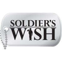 Soldier's Wish logo - Similar company to Innov8Execs