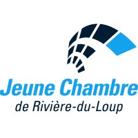 Jeune Chambre de Rivière-du-Loup logo - Similar company to Maison Mère Baie-Saint-Paul