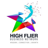 High Flier logo - Similar company to All About Packaging