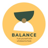Balance logo - Similar company to Tk Rentals Sdn Bhd