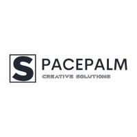 SpacePalm logo - Similar company to Spacepalm