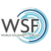 World Solidarity Forum logo - Similar company to Act On Your Future Foundation