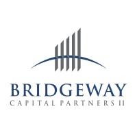 Bridgeway Capital Partners II logo - Similar company to Stonecrest Partners