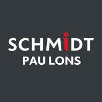 Schmidt Pau Lons logo - Similar company to Ylla
