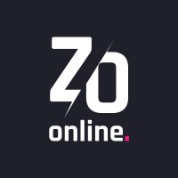 ZO Online logo - Similar company to Meceda