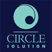 Circle Solution logo - Similar company to Paramount Communications