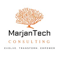 MarjanTech Consulting logo - Similar company to Prudence