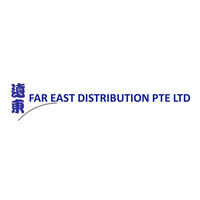 Far East Distribution Pte Ltd logo - Similar company to Dashmesh Singapore Pte Ltd