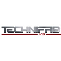 TechniFab Acier logo - Similar company to Technifab, Inc.