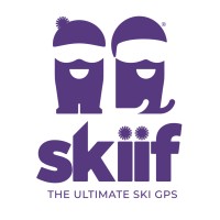 Skiif logo - Similar company to Bluecime