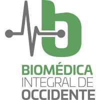 Biomédica Integral de Occidente logo - Similar company to Biomédica Gaoz