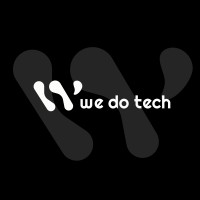Wedotech Agency logo - Similar company to We Do Tech
