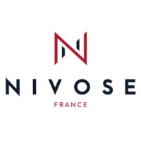 NIVOSE 1933 logo - Similar company to Bored Of Authority®