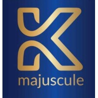 K-MAJUSCULE logo - Similar company to Senarec-Rdc