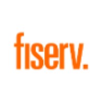 Fiserv EFT logo - Similar company to First Data Merchant Services